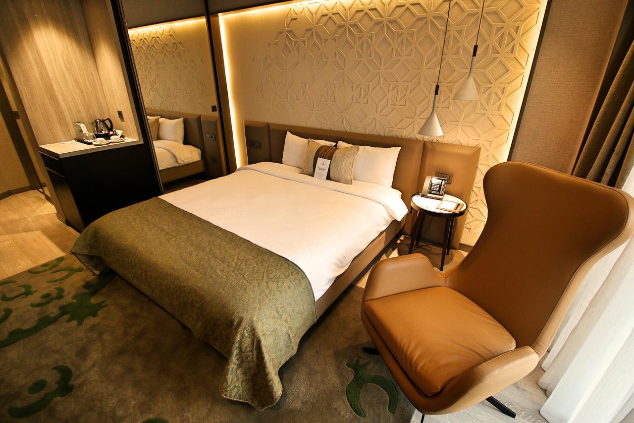 Waxwing Hotel Antakya Quarto foto